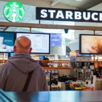 Nie kupujesz - nie skorzystasz z WC. Starbucks wprowadza zmiany