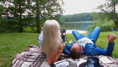 "Nie kuś licha". Strażacy przypominają, że alkohol i woda to piekielnie niebezpieczne połączenie 