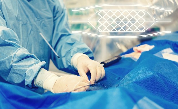 Nie kwalifikował się do leczenia. Teraz cieszy się życiem 