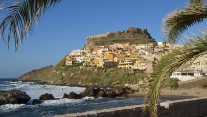 Nie lada okazja na Sardynii: Można kupić dom za… 1 euro!