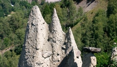 Nie leć do Egiptu. Te piramidy są bliżej, a robią wielkie wrażenie