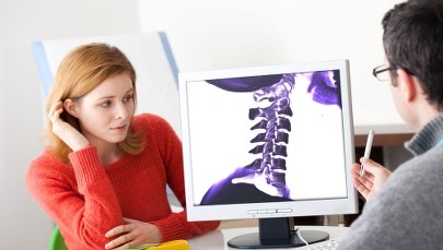 Nie lekceważ bólu w krzyżu. Zobacz, jak się go pozbyć!