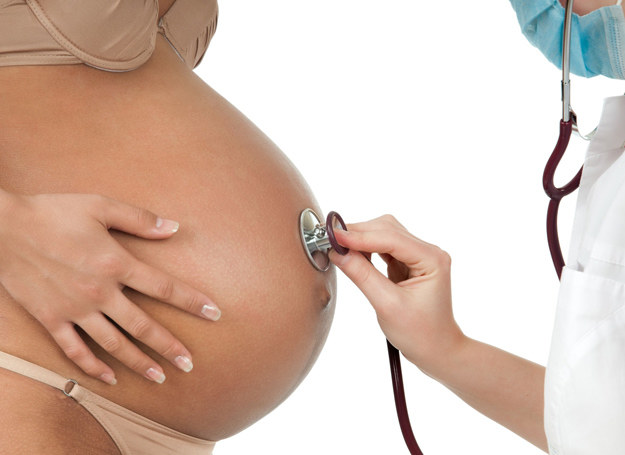 Nie lekceważ mięśniaków macicy, w ciąży mogą okazać się groźne. /123RF/PICSEL