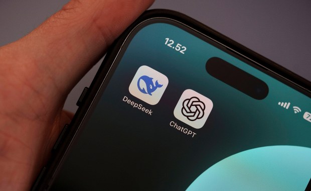 "Nie licealista i nie student. Teraz to poziom doktora". Jest nowy ChatGPT