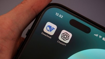 "Nie licealista i nie student. Teraz to poziom doktora". Jest nowy ChatGPT