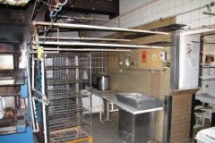 Nie likwidujcie naszej piekarni!