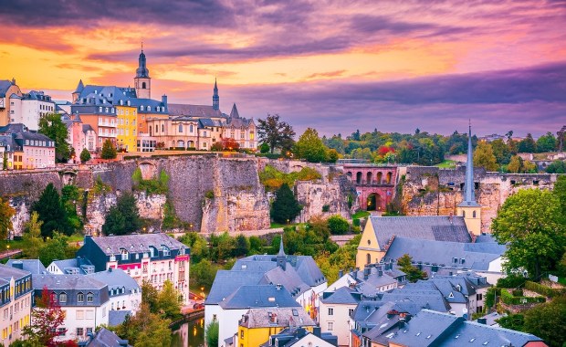 Nie Londyn ani Nowy Jork. Oto najlepsze miasto do życia