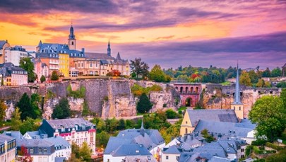 Nie Londyn ani Nowy Jork. Oto najlepsze miasto do życia