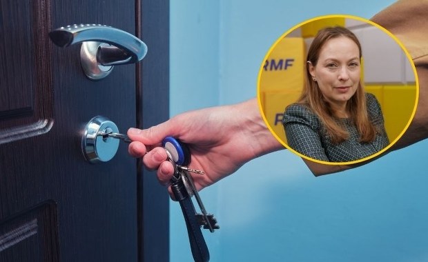 „Nie ma ani złotówki” na nowe mieszkania. Pełczyńska-Nałęcz mówi o blokadzie