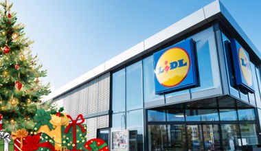 Nie ma co czekać – to najtrafniejszy prezent. Lidl trafił w dziesiątkę
