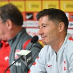 ​"Nie ma daty". Lewandowski dał nadzieję kibicom reprezentacji