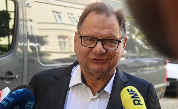 Nie ma decyzji PKW ws. sprawozdania finansowego PiS