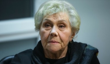Nie ma dnia, by o niego nie drżała. To on jest najważniejszym mężczyzną w życiu Teresy Lipowskiej
