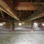 Nie ma drugiej takiej wieży w Polsce. Archeolodzy badają średniowieczny skarb