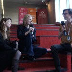 "Nie ma duchów w mieszkaniu na Dobrej". Karolina Rzepa i Izabella Dudziak o trudnych relacjach rodzeństwa z Dobrej