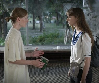 "Nie ma duchów w mieszkaniu na Dobrej": pokazy przedpremierowe