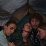 "Nie ma duchów w mieszkaniu na Dobrej" z Nagrodą Dziennikarzy na festiwalu w Gdyni