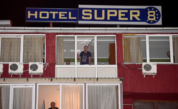 Nie ma eboli w Czechach. Pacjent z Pragi ma prawdopodobnie malarię