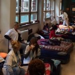 Nie ma groźby ewakuacji pacjentów ze szpitala w Rybniku