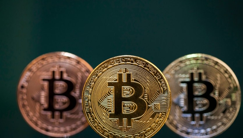 Nie ma hossy na rynku kryptowalut. Bitcoin nie chce drożeć pomimo "przepołowienia"