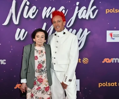"Nie ma jak u Mamy". Co się wydarzyło na koncercie Polsatu w Toruniu?