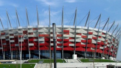 Nie ma już biletów na mecz Polska-Anglia. W tle kampania na szefa PZPN