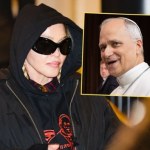 "Nie ma już czasu". Emocjonalny apel Madonny do papieża Leona XIV