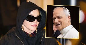 "Nie ma już czasu". Emocjonalny apel Madonny do papieża Leona XIV