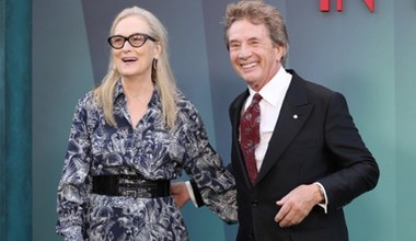 Nie ma już nadziei dla małżeństwa Meryl Streep. Po 45 latach związku aktorka znalazła nową miłość