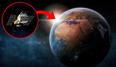 Nie ma już ratunku dla teleskopu Swift. NASA rozpoczęła ostatnie obserwacje