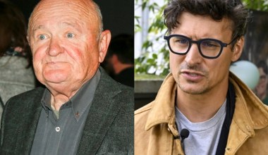 Nie ma już wątpliwości ws. Macieja i Mateusza Damięckich. Aktor wyznał wprost przy grobie