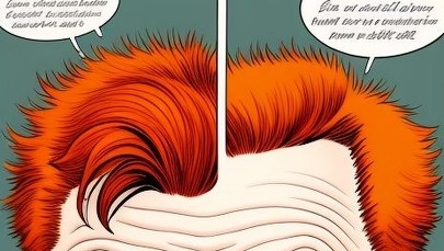 Nie ma już żadnych granic: nigdy, nigdzie. 