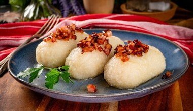 Nie ma klasyków, za to jest kawior z bakłażana. Taste Atlas wybrał 5 najlepszych potraw z Podlasia 