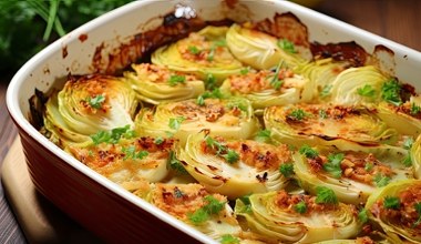 Nie ma lepszego warzywa dla stłuszczonej wątroby. Poprawia trawienie, redukuje wzdęcia i oczyszcza