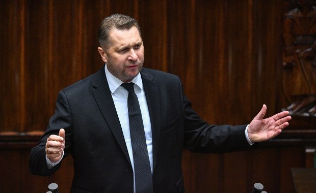 "Nie ma merytorycznego uzasadnienia dla ustawy lex Czarnek 3.0" 