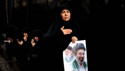 Nie ma Modżtaby Chameneiego. Kto rządzi Iranem i negocjuje z USA?