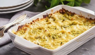 Nie ma ości, za to dużo białka i niewiele kalorii. Dla seniora i osób chorujących na tarczyce idealna