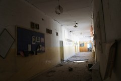 Nie ma pieniędzy na remont szkoły, w której wybuchł gaz