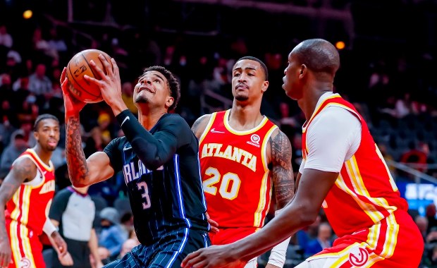 Nie ma planów przerwania rozgrywek NBA. „Musimy nauczyć się żyć z wirusem”