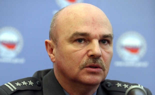 "Nie ma podstaw do wznowienia prac komisji Millera"