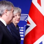 Nie ma porozumienia w sprawie brexitu, ale jest zapowiedź rozmów