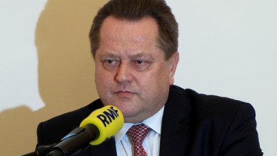 "Nie ma powodu, by przed domem prezesa PiS nie było policji. Demonstrowanie tam to nadużycie"