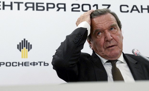 "Nie ma powrotu do dawnego wazeliniarstwa". Niemieckie media reagują na ofertę Putina