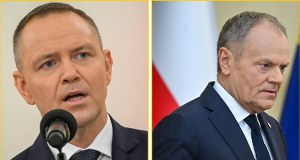 "Nie ma przestrzeni na działania pozorne". Nawrocki pisze do Tuska ws. cen energii