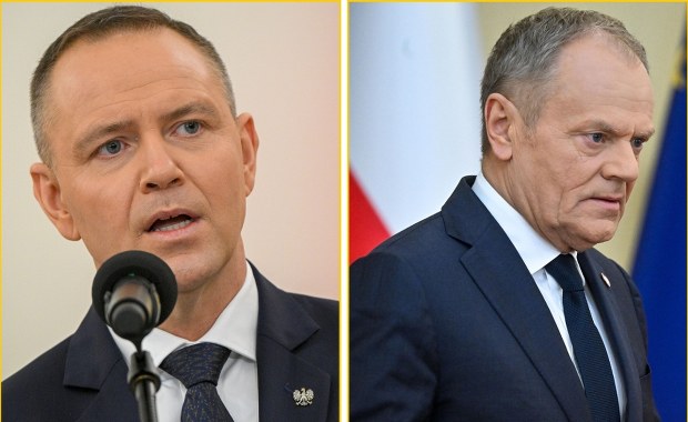 "Nie ma przestrzeni na działania pozorne". Nawrocki pisze do Tuska ws. cen energii