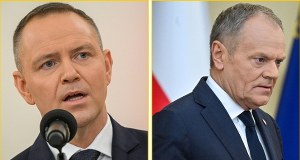 "Nie ma przestrzeni na działania pozorne". Nawrocki pisze do Tuska ws. cen energii