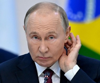 "Nie ma przypadków, są znaki", czyli rosyjska agentura w Europie