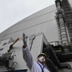 Czarnobylska Elektrownia Jądrowa "Nie ma skażenia". Komunikat MAEA po ataku drona z pobliżu Czarnobyla