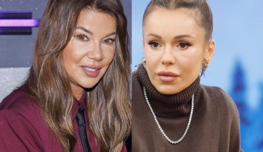 Nie ma śladu po przyjaźni Górniak i Dody. Prawda wyszła na jaw. Jest inaczej, niż ludzie myśleli