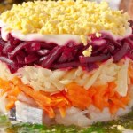 Nie ma świąt bez śledzika pod pierzynką. Ten przepis zrobi wrażenie nawet na wybrednej ciotce